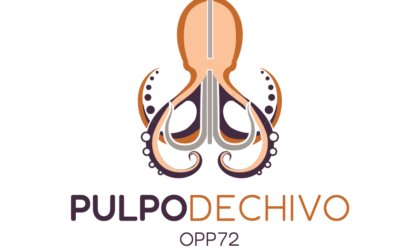 La OPP72 lanza la marca: “Pulpo de Chivo OPP72”