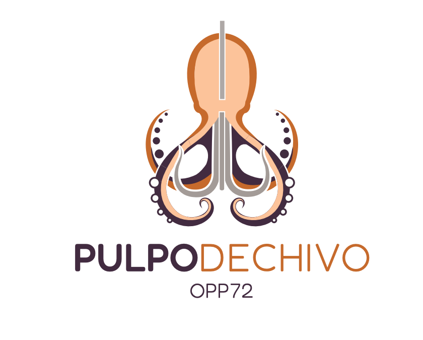 La OPP72 lanza la marca: “Pulpo de Chivo OPP72”
